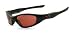 Oakley Minute 2.0 Fishing Polished Black Polarized VR28