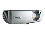 In Focus LP640-G Video Projector LCD XGA 2200 Lumens 7.5LBS