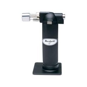 Roadpro Mighty Micro-Torch - Refillable Butane On Sale