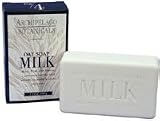 Archipelago Botanicals Milk Soap No. 4 - 5.2 oz.