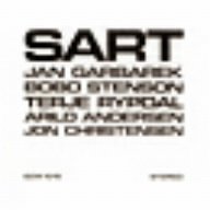 Sart by Jan Garbarek