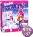 Barbie Party Print 'n Play