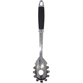 Gourmet Choice Soft Grip Pasta Server