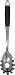 Gourmet Choice Soft Grip Pasta Server