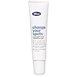 Bliss Change Your Spots