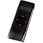 i2 electronics iWrap Set of Seven Skins for iPod nano 1G (Clear)