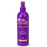Aussie sprunch spray - firm hold (038785151006)