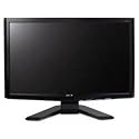 Acer X233H bd 23-Inch Widescreen LCD Display - Black