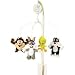 Baby Looney Tunes - Crib Musical Mobile