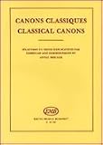 Classical Canons - 230 Solfeggio (Molnar)