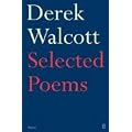 Selected Poems of Derek Walcott