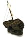 Ethical Aquarium Schooner Bow With Fabric Sail X-large - 9049