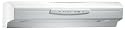 Broan QS336BC QS3 Series 36-Inch Range Hood, Bisque