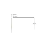 マックス フィニッシュネイル　SF20M0-S （NT90828）　3000本