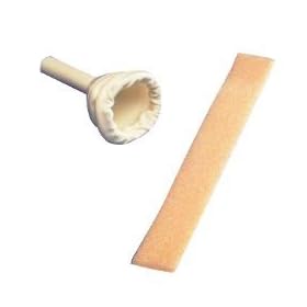 Kendall Texas Male External Catheter