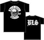 Black Label Society - BLS Brewtality T-shirt - Ships in ''24'' Hours!, Size: Medium