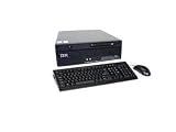 REFURB/OFF-LEASE LENOVO THINKCENTRE M51 USFF P4-3.2G 2048MB/2-DIMM 400GB/SATA DV