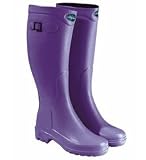 Le Chameau Womens Iris Rubber Boot