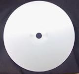 8" 180 Grit Diamond Lapidary Faceting Flat Lap