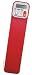 Mark-My-Time Digital Bookmark - Red