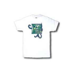 I Make It Rain Adult T-Shirt