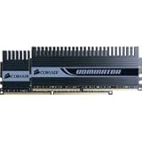 Corsair Dominator 2 GB 240-pin DDR2 1066MHz Dual Channel Memory Kit w/Fan