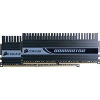 CORSAIR XMS2 DOMINATOR 4GB ( 2 X 2GB ) PC2-8500 1066MHz 240-pin DDR2 CL5 Dual Channel Memory Kit (Fan Included)