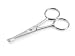 Beard & Nose Care Scissors.Made in Germany, Solingen