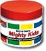 Kid-E Kare Mighty Kids 2oz from North American Herb & Spice Supports physical strength, as well as emotional and adrenal balance. Kid-E Kare Mighty Kids contains premium-grade royal jelly with cold-pressed pumpkinseed oil and great-tasting carob molasses. It is an excellent source of natural B vitamins and amino acids. Kid-E Kare Mighty Kids supports healthy maturation and growth, because it is naturally high in B vitamins, EFAs, predigested proteins, and natural steroids. Supports learning and the nervous system. Kid-E Kare Mighty Kids 2oz from North American Herb & Spice UPC: 635824004066
