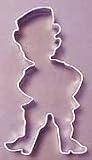 Review   / Cookie Cutter Leprechaun 5.5