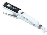 Global Keratin Curve Titanium 1.5 Hair Straighteners - Flat Iron