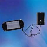 10 Hours External Battery for Sony PSP Video Game Player