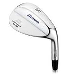 Mizuno MIZUNO MP CHROME WEDGES STEEL