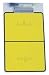 DOUBLE - SIDED COACHING BOARD-FOOTBALL