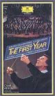 In Berlin: First Year / Symphony 1 [VHS]