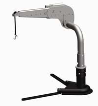 HealthPersonalCare: Ameriglide Equalizer1 M40 Electric Scooter or Wheelchair Lift Power Chair Trunk Lift