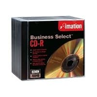 10PK CDR 48X Business SELECTB2B Product In Regular Jewel Case