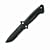 Gerber 22-01629 LMF II Black Infantry Knife- 4.8 inch blade
