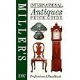 Millers International Antiques Price Guide 1997 (Serial) by Judith Miller, Ian McKay, Elizabeth Norfolk, and Judith Miller's International Antiques Price Guide Miller