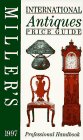 Millers International Antiques Price Guide 1997 (Serial)