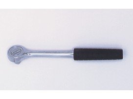 Wright Tool 4400 1/2 Drive Comfort Handle Ratchet