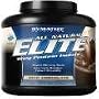 Dymatize Elite Natural Protein, Strawberry, 5-Pound