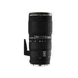 Sigma 70-200mm f/2.8 EX DG HSM II Macro Zoom Lens for Nikon Digital SLR Cam ....