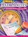 Fifth-Grade Math Minutes: One Hundred Minutes to Better Basic Skills