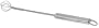 Pedrini Wine & Bar Cocktail Mixing Whisk, Stainless Steel