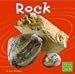 Rock (First Facts: Materials)