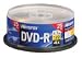 Memorex 4.7GB 4x DVD-R