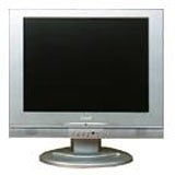 Xell 15�C���` �t��TV �V���o�[ MG-15J