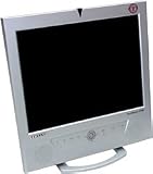 Computer : SyncMaster 151MP TFT Monitor with TV Tuner