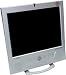 Electronics : SyncMaster 151MP TFT Monitor with TV Tuner